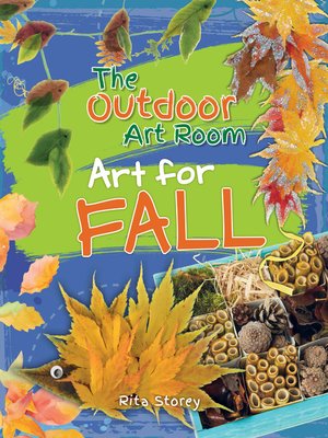 cover image of Art for Fall